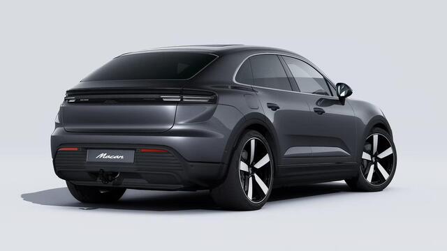 Porsche MACAN 4