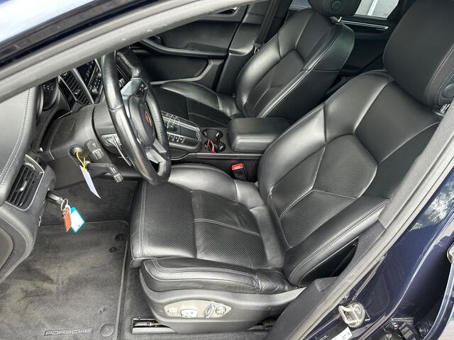 Porsche MACAN 3.0 S, Pano, Eletrische Trekhaak, Luchtvering, Bose, Camera, ALL IN prijs.