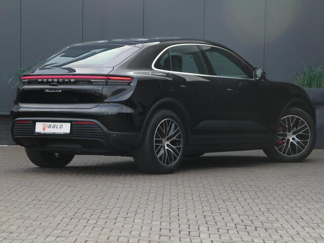 Porsche MACAN 4 S 100 kWh | 517pk | BOSE | Pano | Luchtvering |