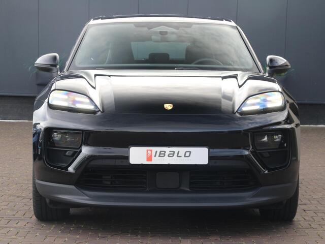 Porsche MACAN 4 S 100 kWh | 517pk | BOSE | Pano | Luchtvering |