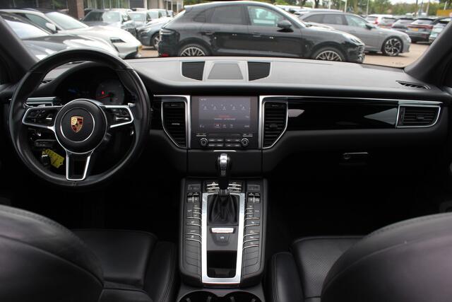 Porsche MACAN 3.0 D S / Panoramadak / Adaptieve Stoelen / Parkeerhulp V+A / 19'' / Navigatie / Stoelverwarming / Cruise Control – foto 2