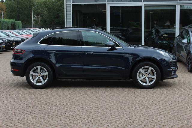 Porsche MACAN 3.0 D S / Panoramadak / Adaptieve Stoelen / Parkeerhulp V+A / 19'' / Navigatie / Stoelverwarming / Cruise Control – foto 5