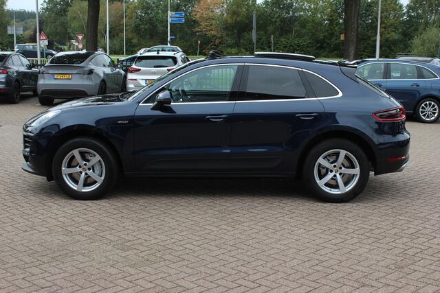 Porsche MACAN 3.0 D S / Panoramadak / Adaptieve Stoelen / Parkeerhulp V+A / 19'' / Navigatie / Stoelverwarming / Cruise Control – foto 7