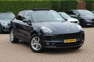 Porsche MACAN 3.0 D S / Panoramadak / Adaptieve Stoele