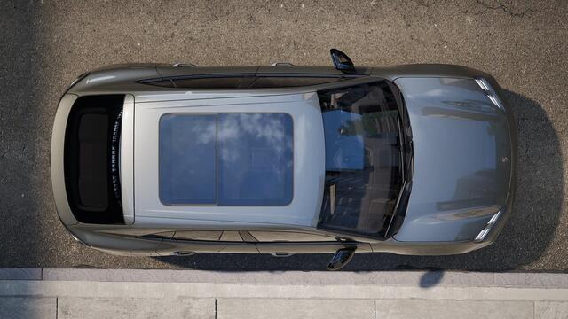 Porsche MACAN Turbo – foto 5
