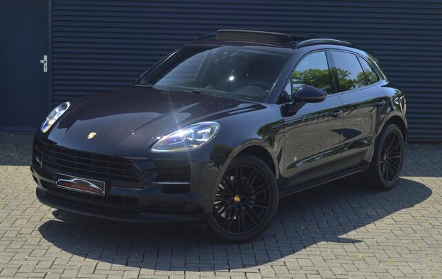 Porsche MACAN 3.0 S