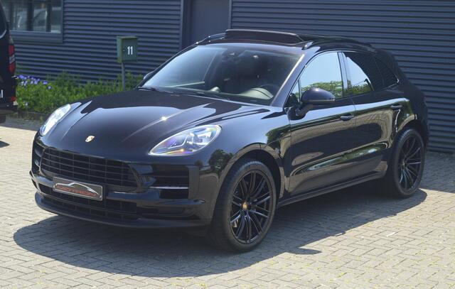 Porsche MACAN 3.0 S