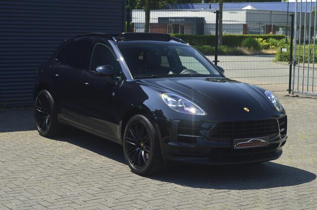 Porsche MACAN 3.0 S