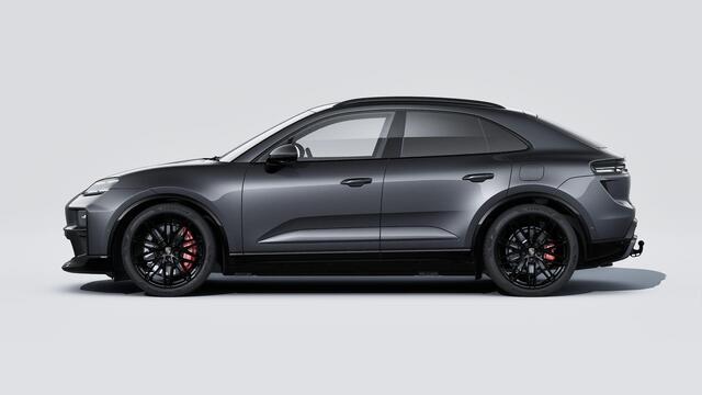 Porsche MACAN Turbo – foto 2