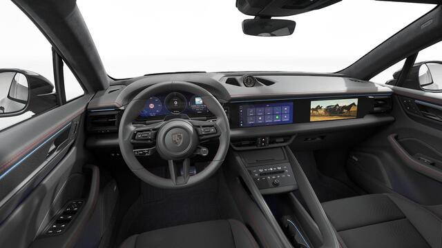 Porsche MACAN Turbo – foto 4