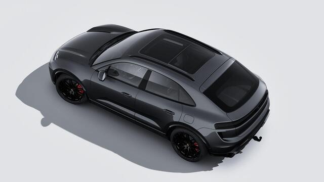 Porsche MACAN Turbo – foto 6