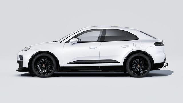Porsche MACAN GTS