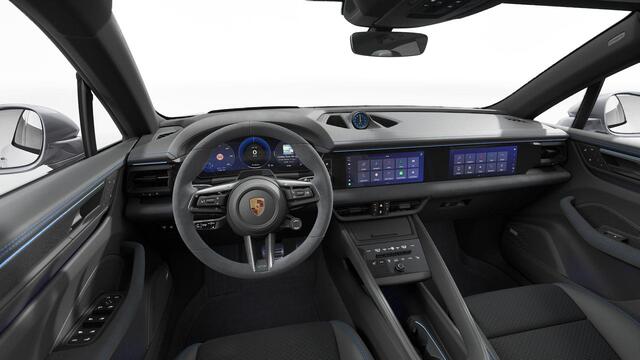 Porsche MACAN GTS