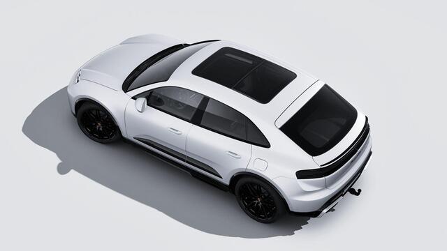 Porsche MACAN GTS