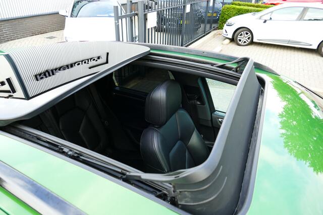 Porsche MACAN 2.0 Face Lift 11-2018. Panodak, Luchtvering, 360 Camera, 21"LMV, Leer, StoelVerw, Haak 2000kg