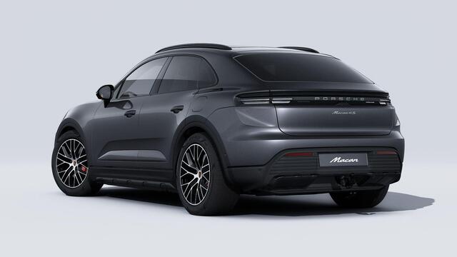 Porsche MACAN 4S – foto 2