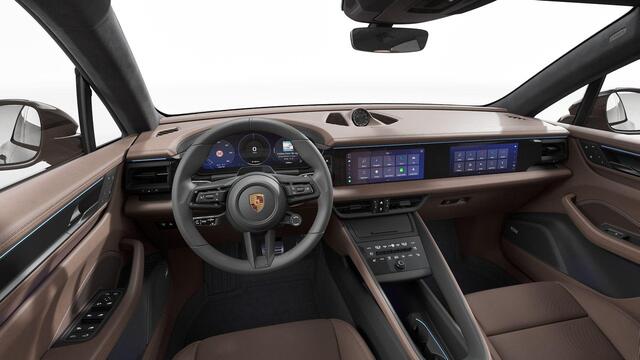 Porsche MACAN 4S – foto 3