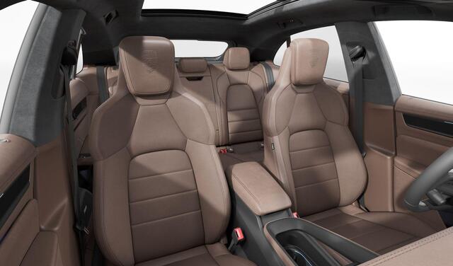 Porsche MACAN 4S – foto 4