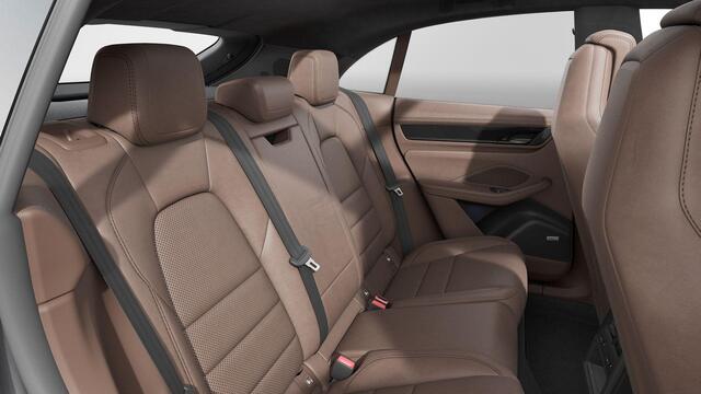 Porsche MACAN 4S – foto 5