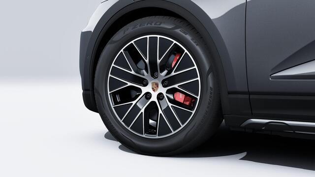 Porsche MACAN 4S – foto 6
