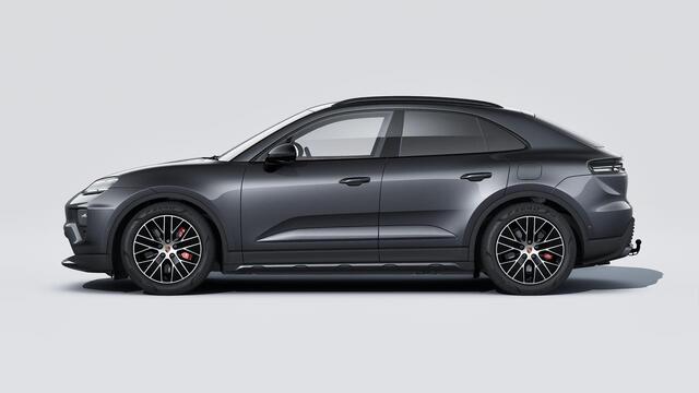 Porsche MACAN 4S – foto 7