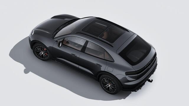 Porsche MACAN 4S – foto 8