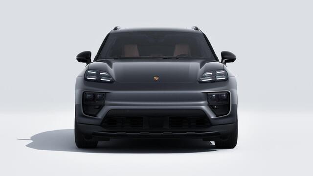 Porsche MACAN 4S – foto 9