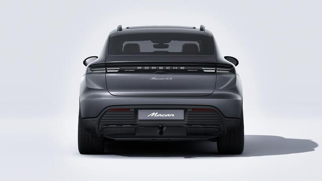 Porsche MACAN 4S – foto 10