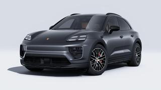 Porsche MACAN 4S