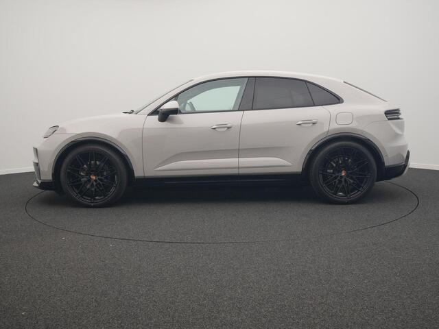Porsche MACAN 4 – foto 2