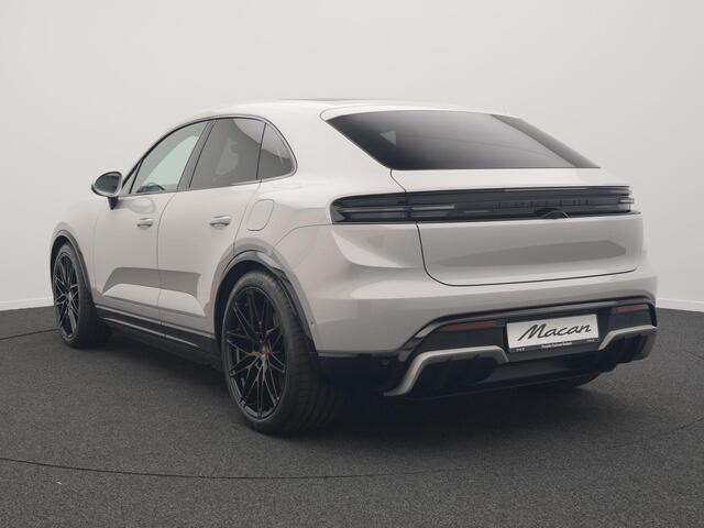Porsche MACAN 4 – foto 3