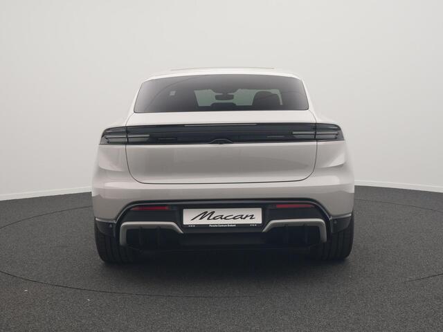 Porsche MACAN 4 – foto 4
