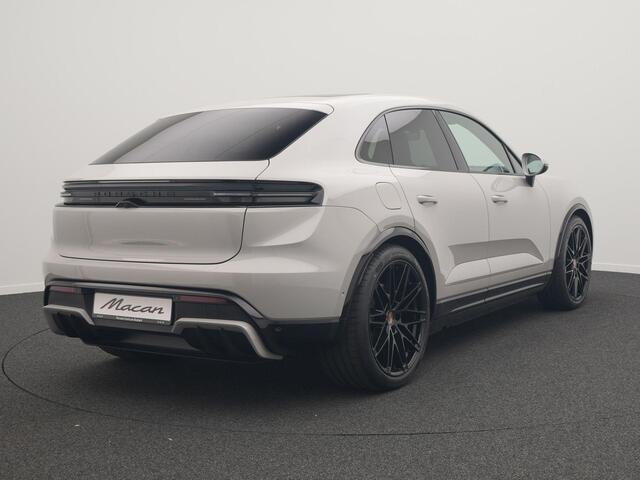 Porsche MACAN 4 – foto 5