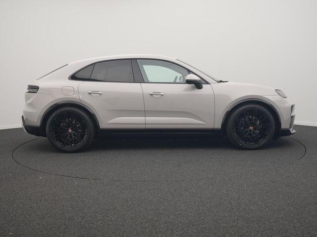 Porsche MACAN 4 – foto 6