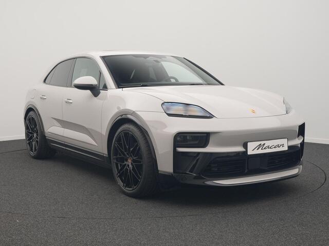 Porsche MACAN 4 – foto 7