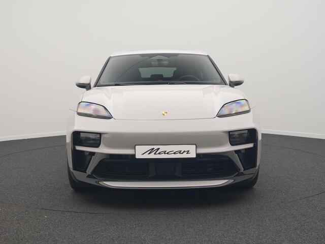 Porsche MACAN 4 – foto 8