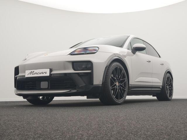 Porsche MACAN 4 – foto 9