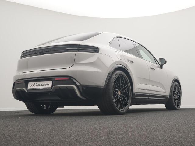 Porsche MACAN 4 – foto 10