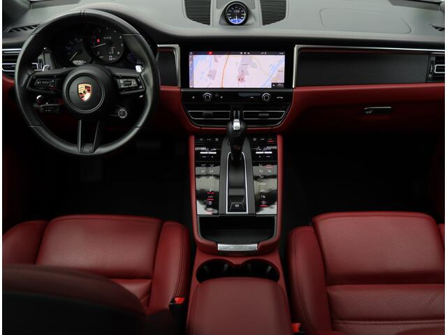 Porsche MACAN 2.9 GTS | Pano | Sport Chrono | Luchtvering | BOSE | 360 Camera – foto 3