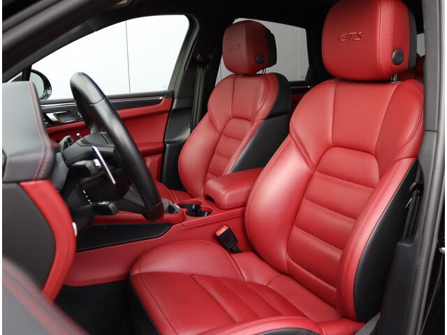 Porsche MACAN 2.9 GTS | Pano | Sport Chrono | Luchtvering | BOSE | 360 Camera – foto 4