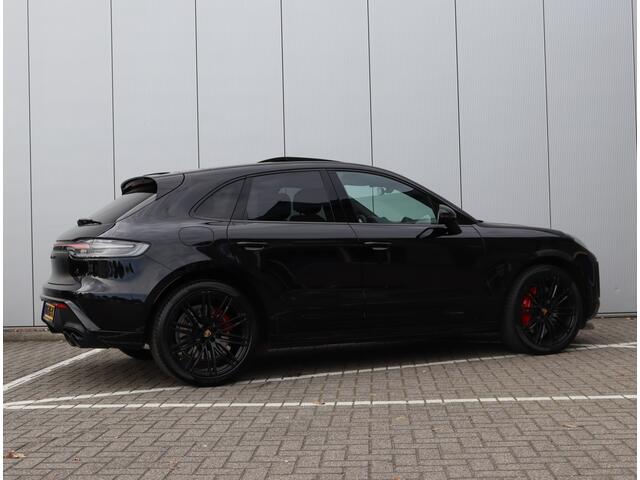 Porsche MACAN 2.9 GTS | Pano | Sport Chrono | Luchtvering | BOSE | 360 Camera – foto 5
