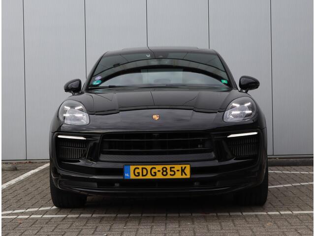 Porsche MACAN 2.9 GTS | Pano | Sport Chrono | Luchtvering | BOSE | 360 Camera – foto 6