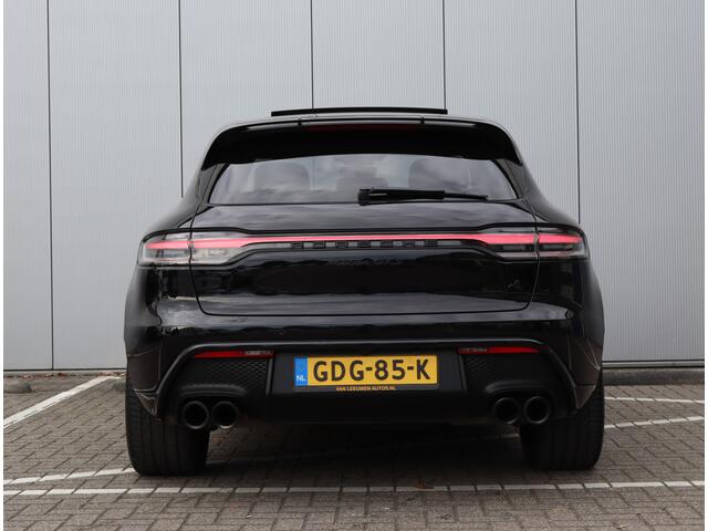Porsche MACAN 2.9 GTS | Pano | Sport Chrono | Luchtvering | BOSE | 360 Camera – foto 7