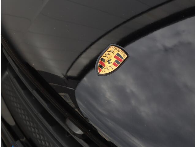 Porsche MACAN 2.9 GTS | Pano | Sport Chrono | Luchtvering | BOSE | 360 Camera – foto 9