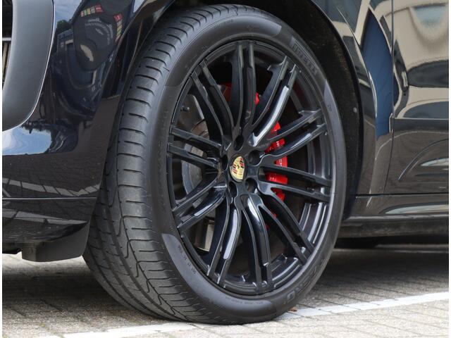 Porsche MACAN 2.9 GTS | Pano | Sport Chrono | Luchtvering | BOSE | 360 Camera – foto 10