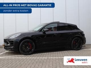 Porsche MACAN 2.9 GTS | Pano | Sport Chrono | Luchtver