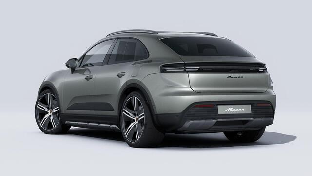 Porsche MACAN 4S – foto 2