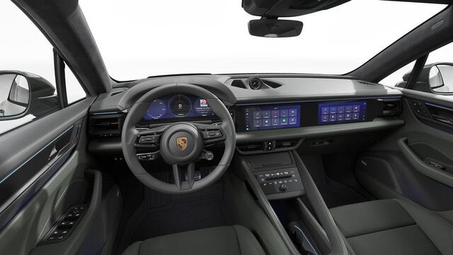 Porsche MACAN 4S – foto 3