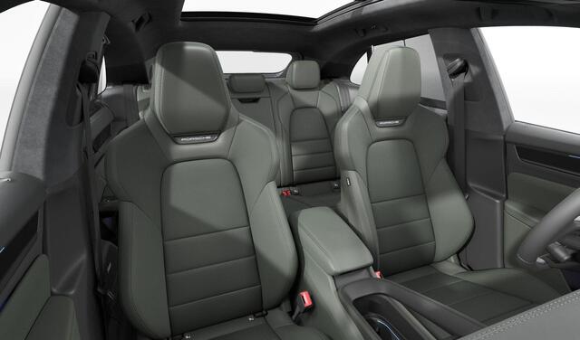 Porsche MACAN 4S – foto 4