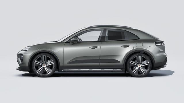 Porsche MACAN 4S – foto 5